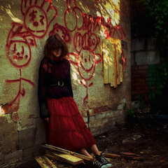 миллионы комаров