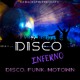 on DJ BACKSPIN PRESENTS DISCO INFERNO