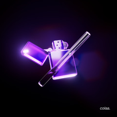 May - ဆေးလိပ်နဲ့မီးခြစ် (Colaa Remix)