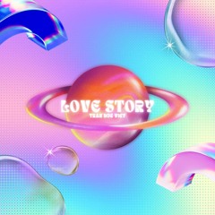 Love Story - Tran Duc Viet