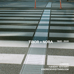 TIBOR + NORA 13.5.25
