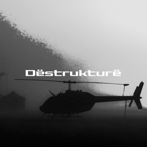 Dëstrukturë