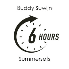 2025 Buddy Suwijn 6 hours Summersets Part 1