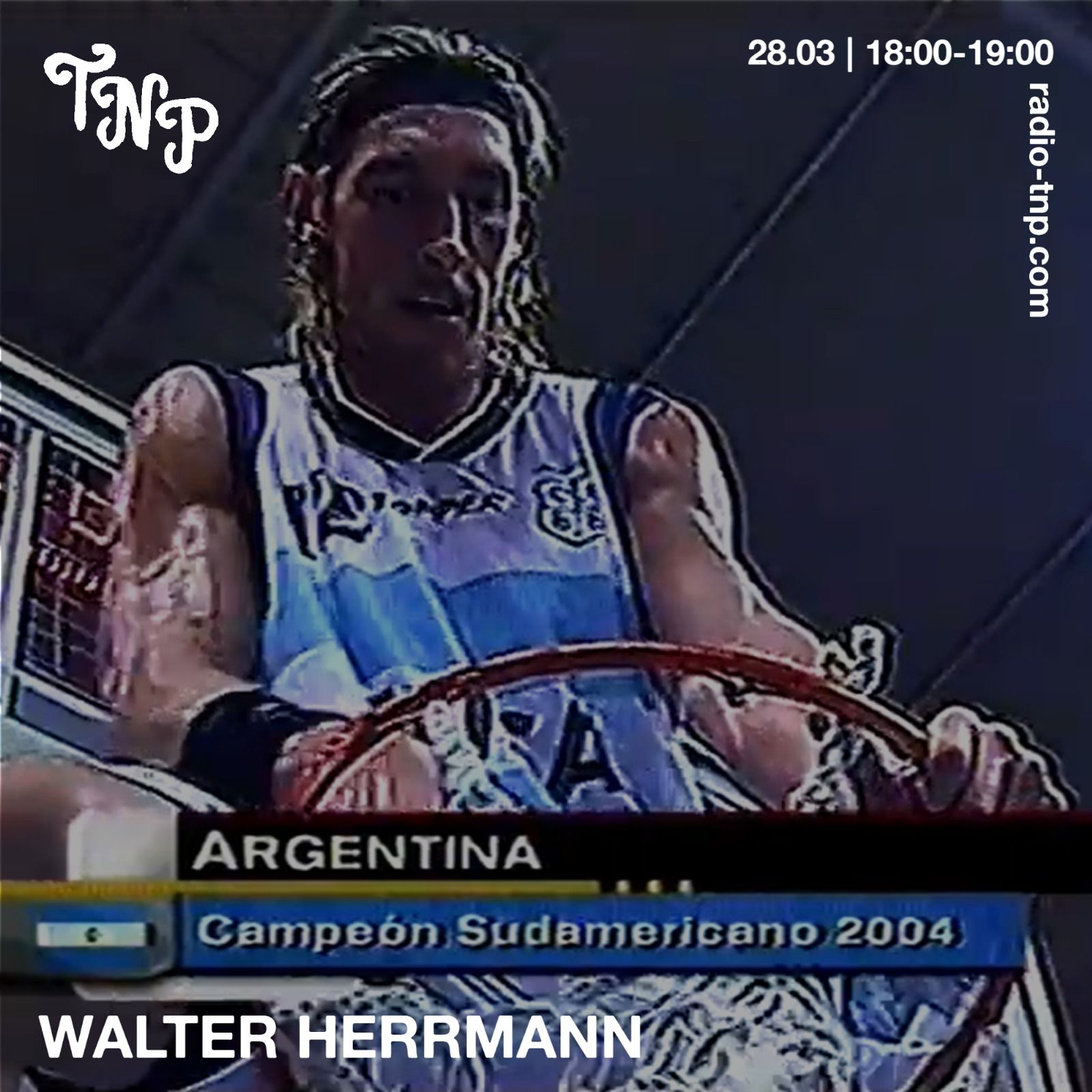 Walter Hermann