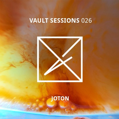 Vault Sessions #026 - Joton