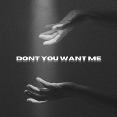 Dont You Want Me