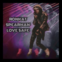 Ronkat - LoveSafe4416 05 - 05 - 23