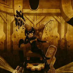 Welcome home (Slowed) Bendy And The Ink Machine