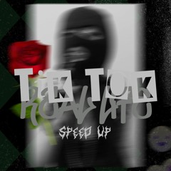 DÍA$ - TIKTOK REAL LIFE ( speed up ) [Prod. ɅEMICI]