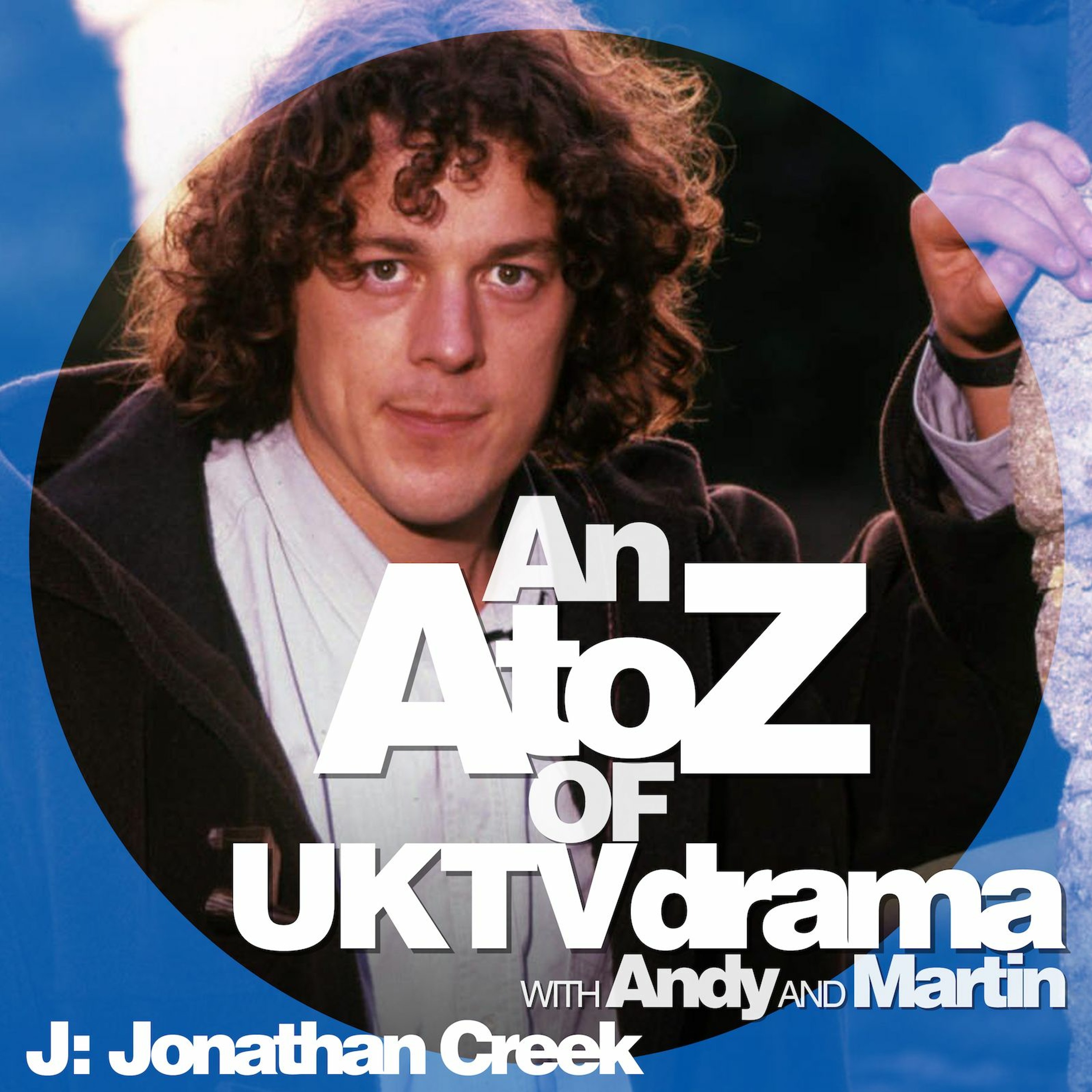 An A to Z of UK Television Drama
