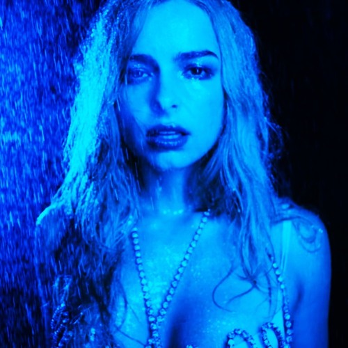 Blue In The Rain (Alonso Montero Mashup)