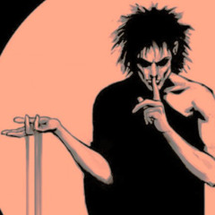 The Sandman Concept