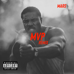 Bashfortheworld- MVP (Remix)