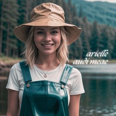 Audi Meae - Arielle