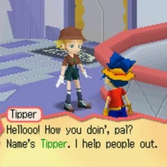 tutorial battle