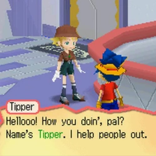 tutorial battle