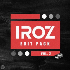 EDIT PACK  VOL 2