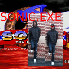 Sonic.EXE ft Yung Wippersnapper