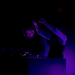 BRUIT FESTIF #2 (Baile, Afro, Rap, RnB, House)