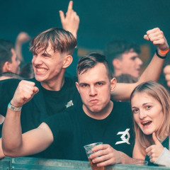 Miss you (hardstyle)