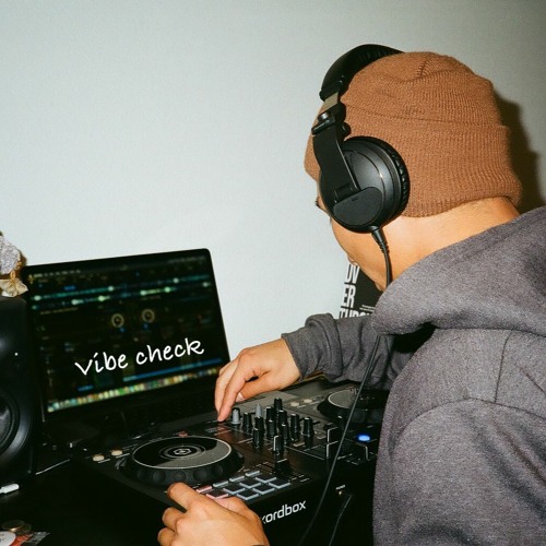 vibe check