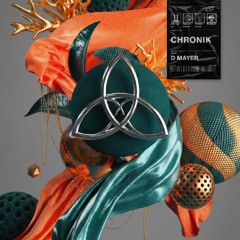 D Mayer - Chronik (Original Mix)