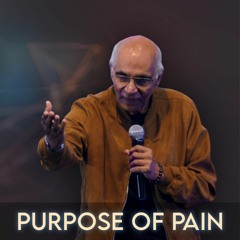Purpose Of Pain | Rev. Dr. Neil Obeyesekere | Life Church Global | Dubai Church