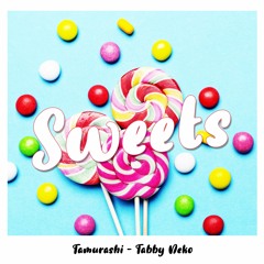 Tamurashi, Tabby Neko - Sweets