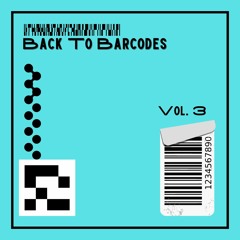 Back To Barcodes Vol. 3