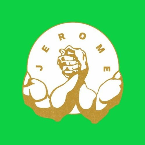 JEROME Mixfile 892 - .JMEG