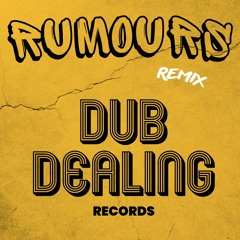 Rumours Of Remix
