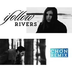LYKKE LI - I FOLLOW RIVERS (Chơn Remix)