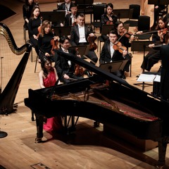 Awakening Soundtrack for Piano and Orchestra