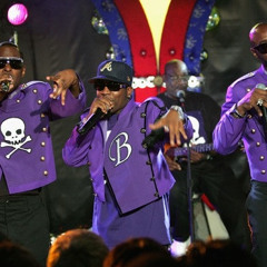 I be on it Pt. 2 (Extended)