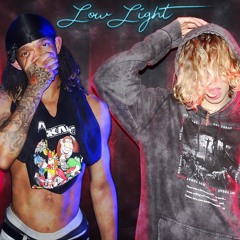 Low Light (feat. Lil $tove)