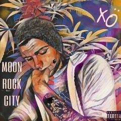 Moon Rock City