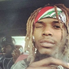 fetty wap - just to let you know -sped up