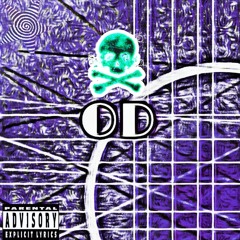 OD in France (feat. Insane Xane) [prod. DJAffair]
