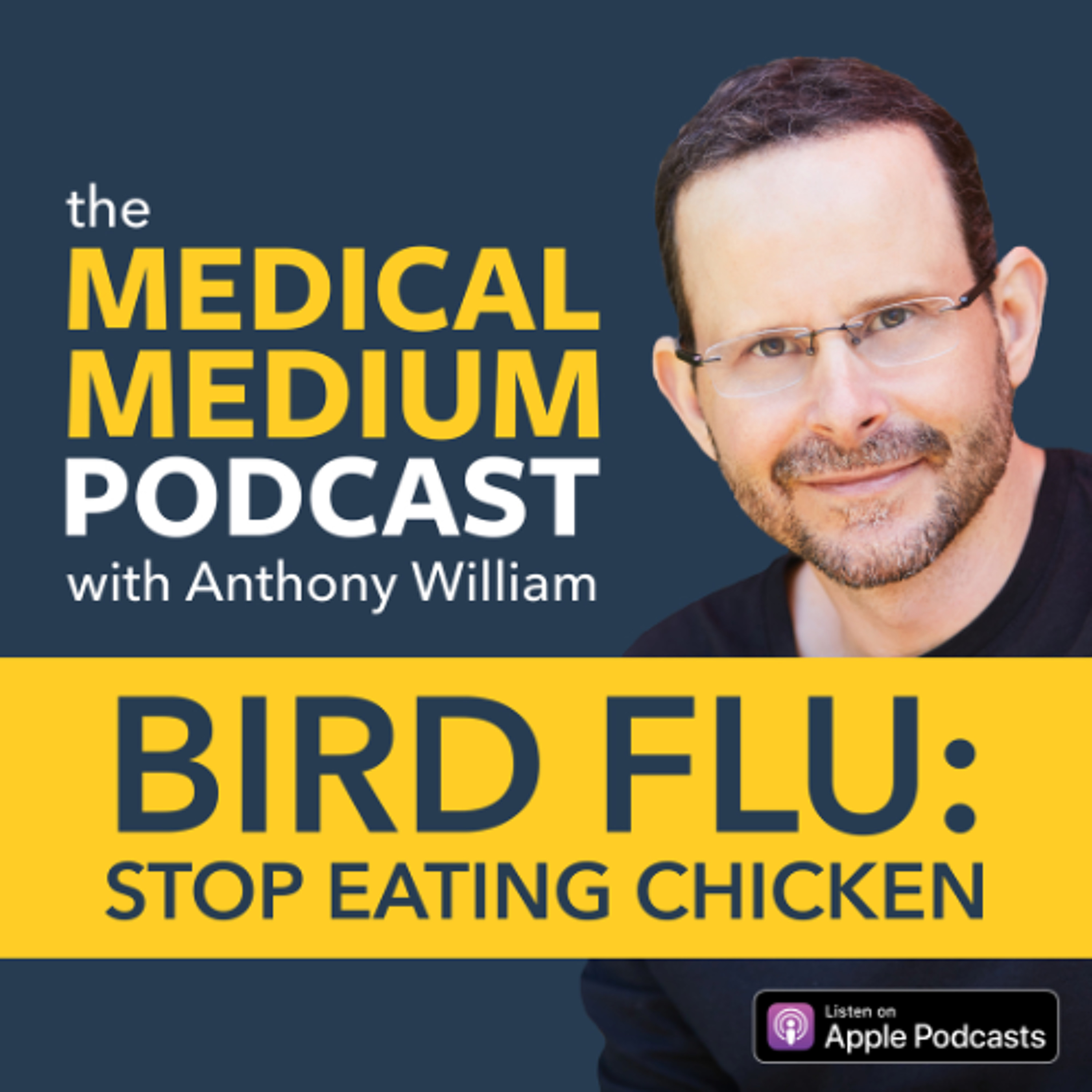 Podcast Cover