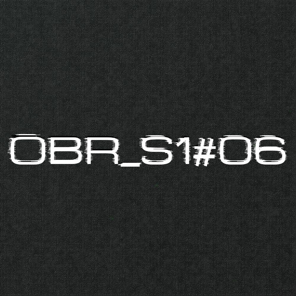 Soo dejiso OBSCURITY RADIO - S1#06