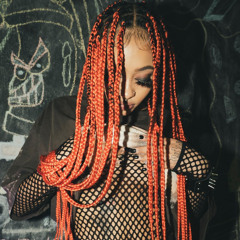 HarleyWood x Eskay Osbourne - Gassed Up