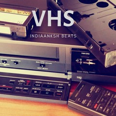 VHS | Free LOFI x Alternative Rock TypeBeat