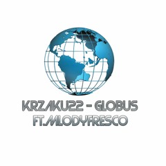 krzaku22 - globus ft.młodyfresco