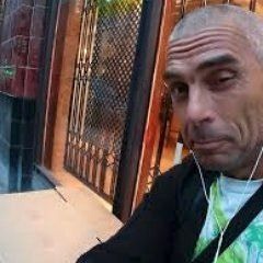 In The Midlle Of Vienna