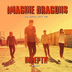 Imagine Dragons - Radioactive (INDEPTH Hard Edit)