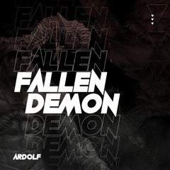 Fallen Demon -SYUNN SDVX EDIT-