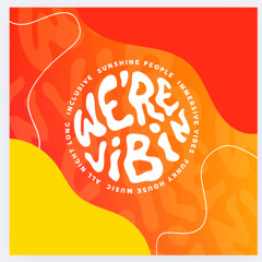 I Can't -  At We're Vibin Outdoor - 10.08.2024