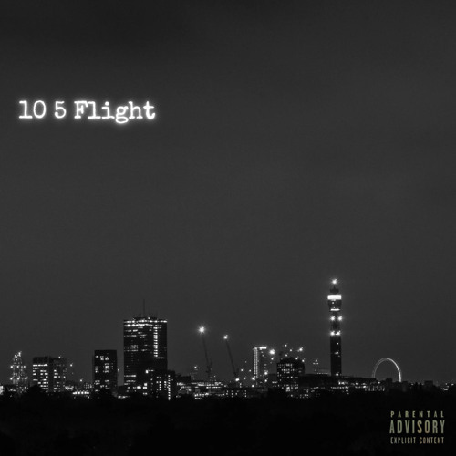 10 5 Flight (Aye)