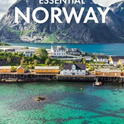 Get EBOOK ✏️ Fodor's Essential Norway (Full-color Travel Guide) by  Fodor's Travel Gu