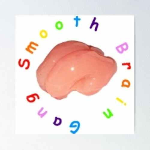 smooth brain jazz :) by chuffybub